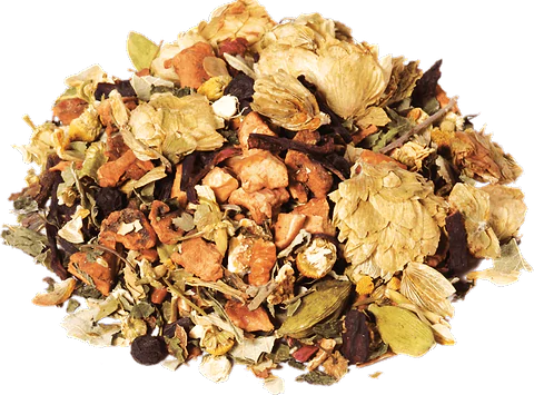 Infusie Slaap in bulk BIO